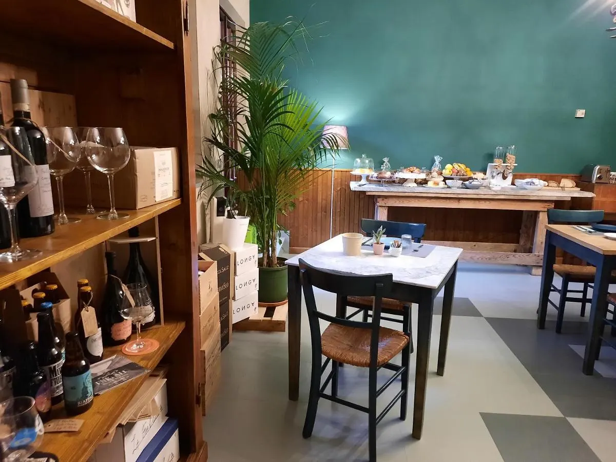 Art Hotel Pietrasanta Italy