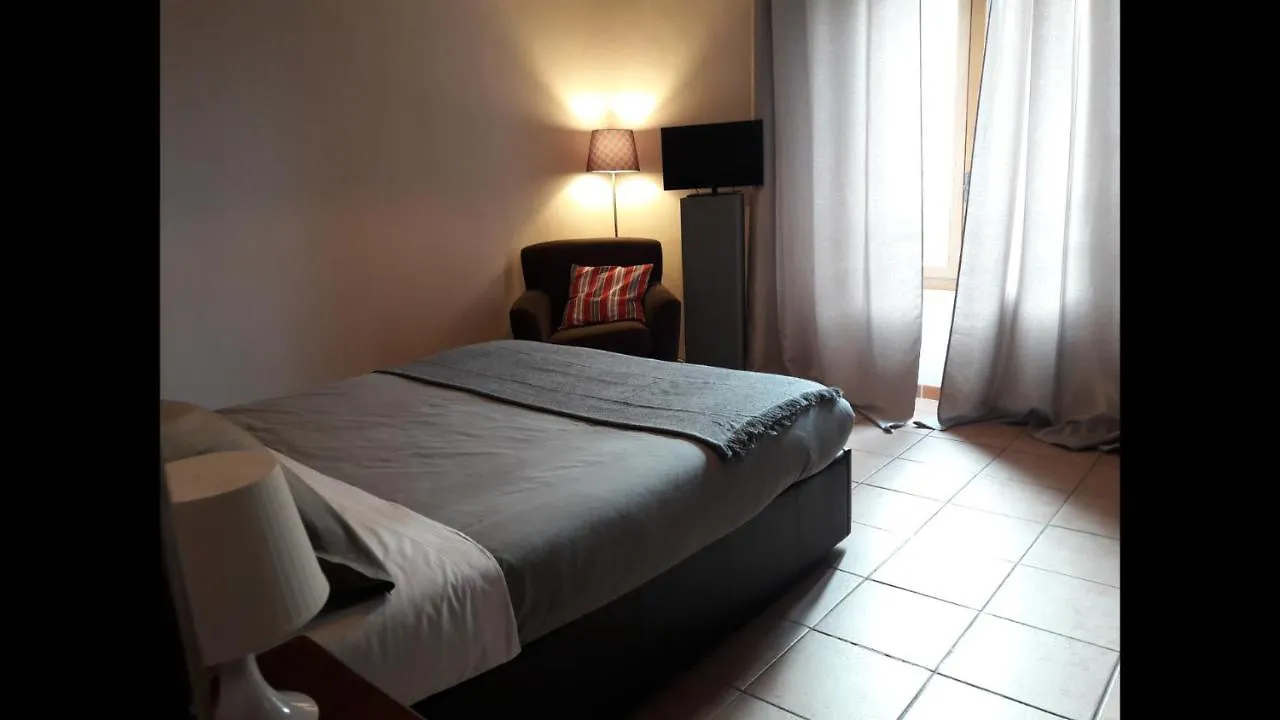 Art Hotel Pietrasanta