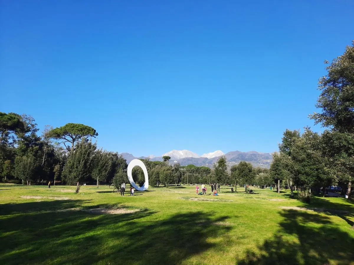 Art Hotel פיאטרה סנטה פיאטרה סנטה
