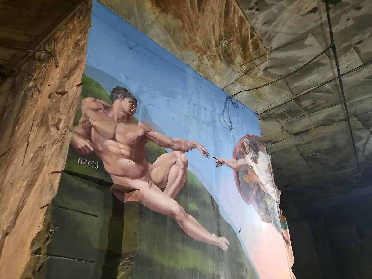 Art Hotel פיאטרה סנטה