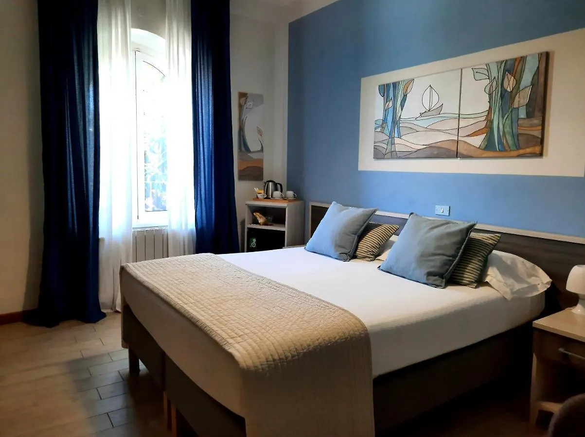 ***  Art Hotel Pietrasanta Italy