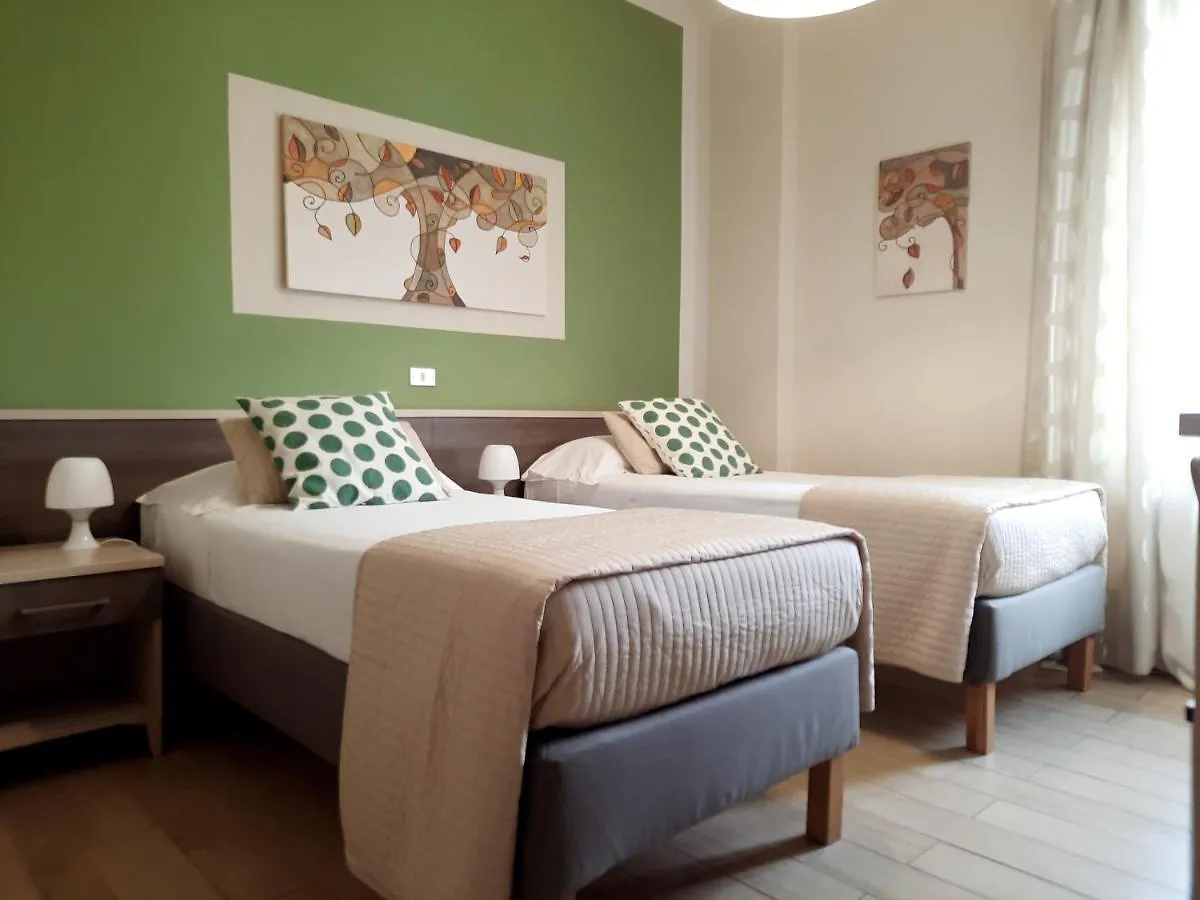 Art Hotel Pietrasanta