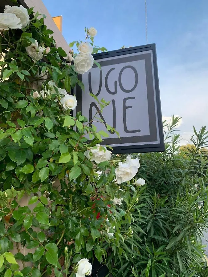 Art Hotel פיאטרה סנטה פיאטרה סנטה