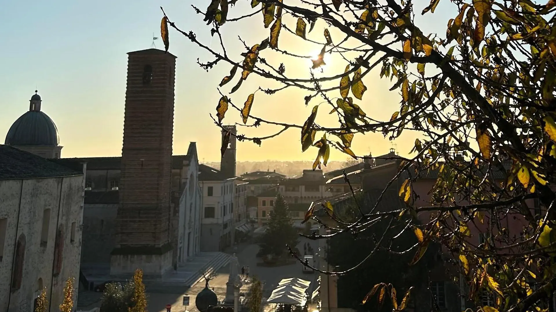 Art Hotel Pietrasanta