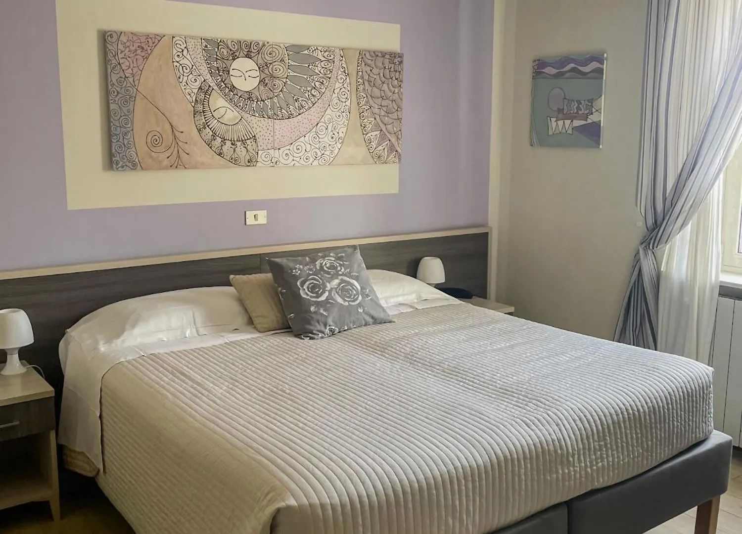Art Hotel Pietrasanta