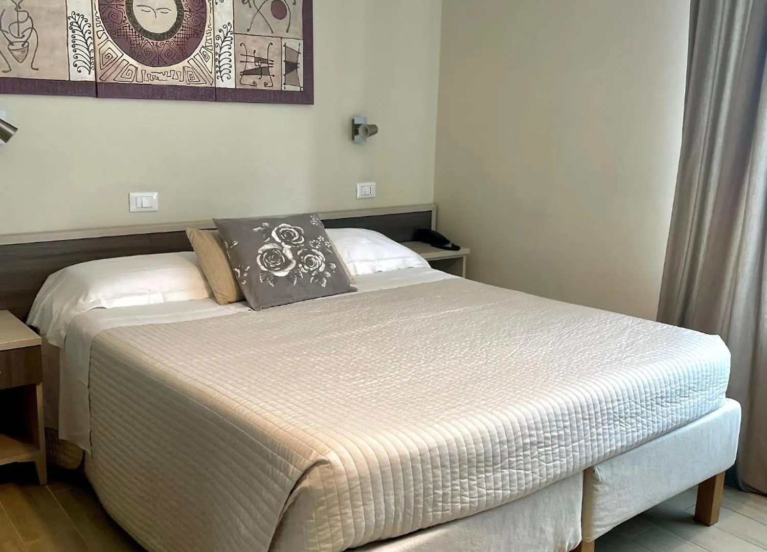 Art Hotel Pietrasanta