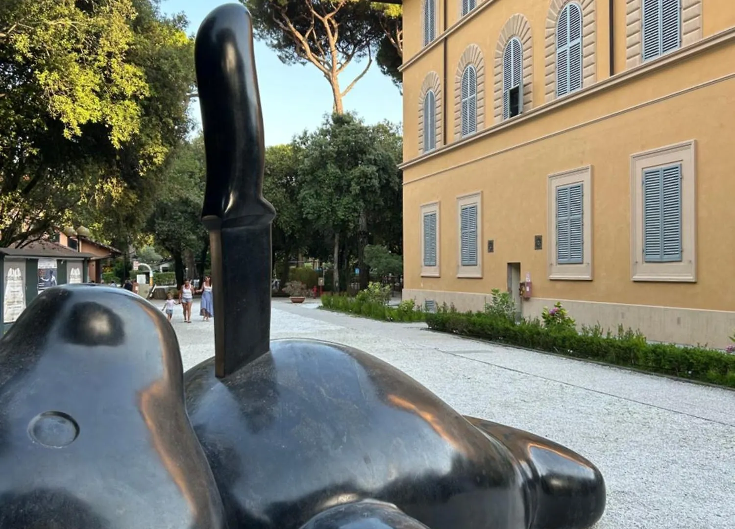 Art Hotel Pietrasanta