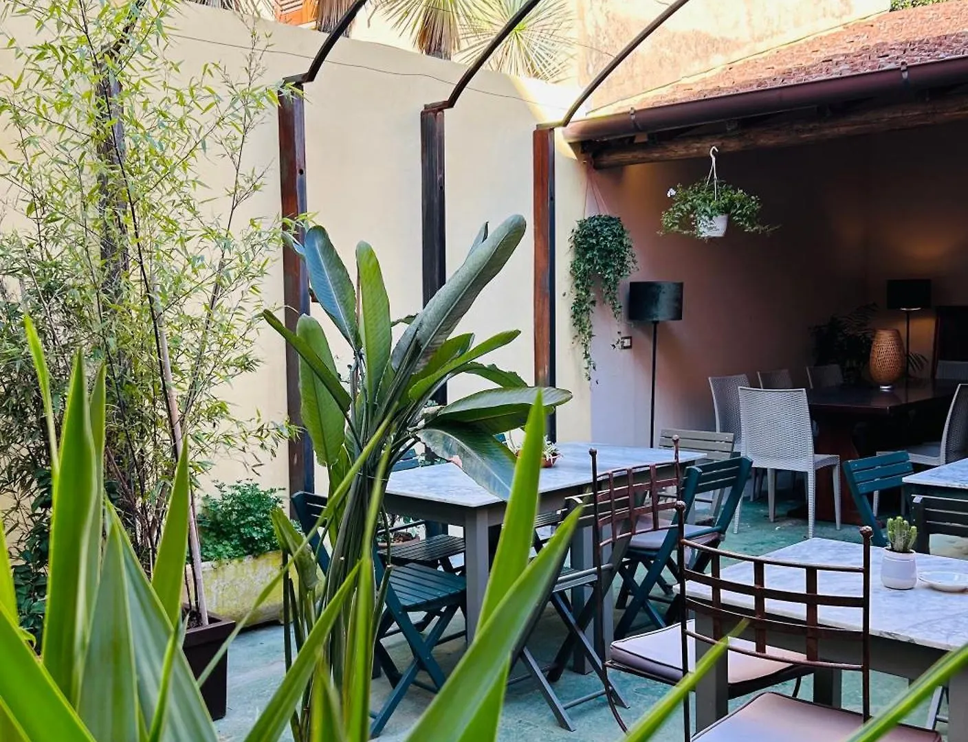 Art Hotel Pietrasanta