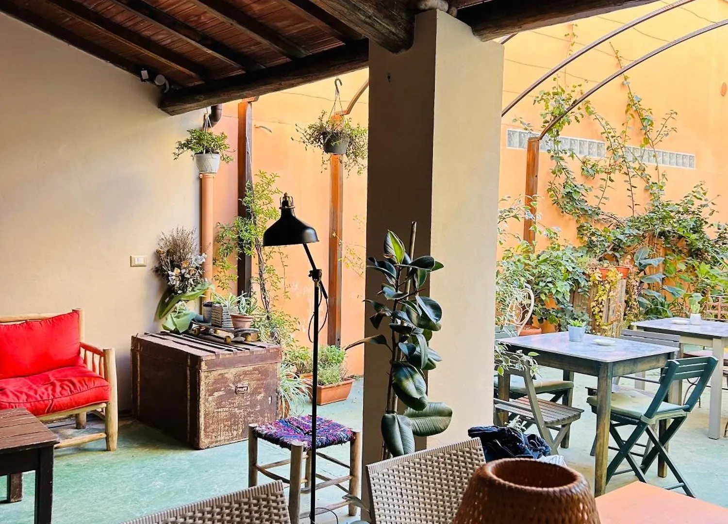 Art Hotel Pietrasanta