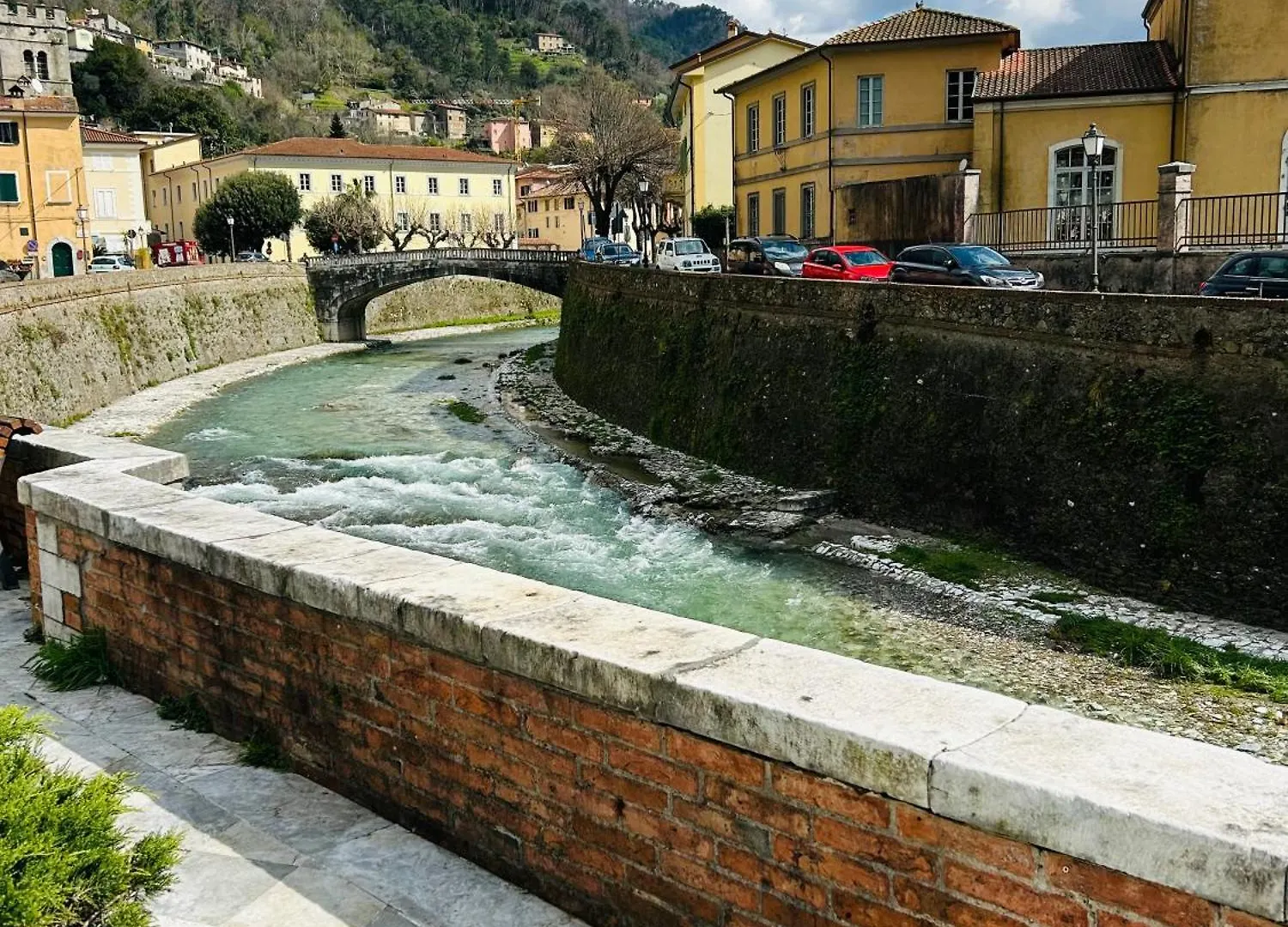 Art Hotel Pietrasanta