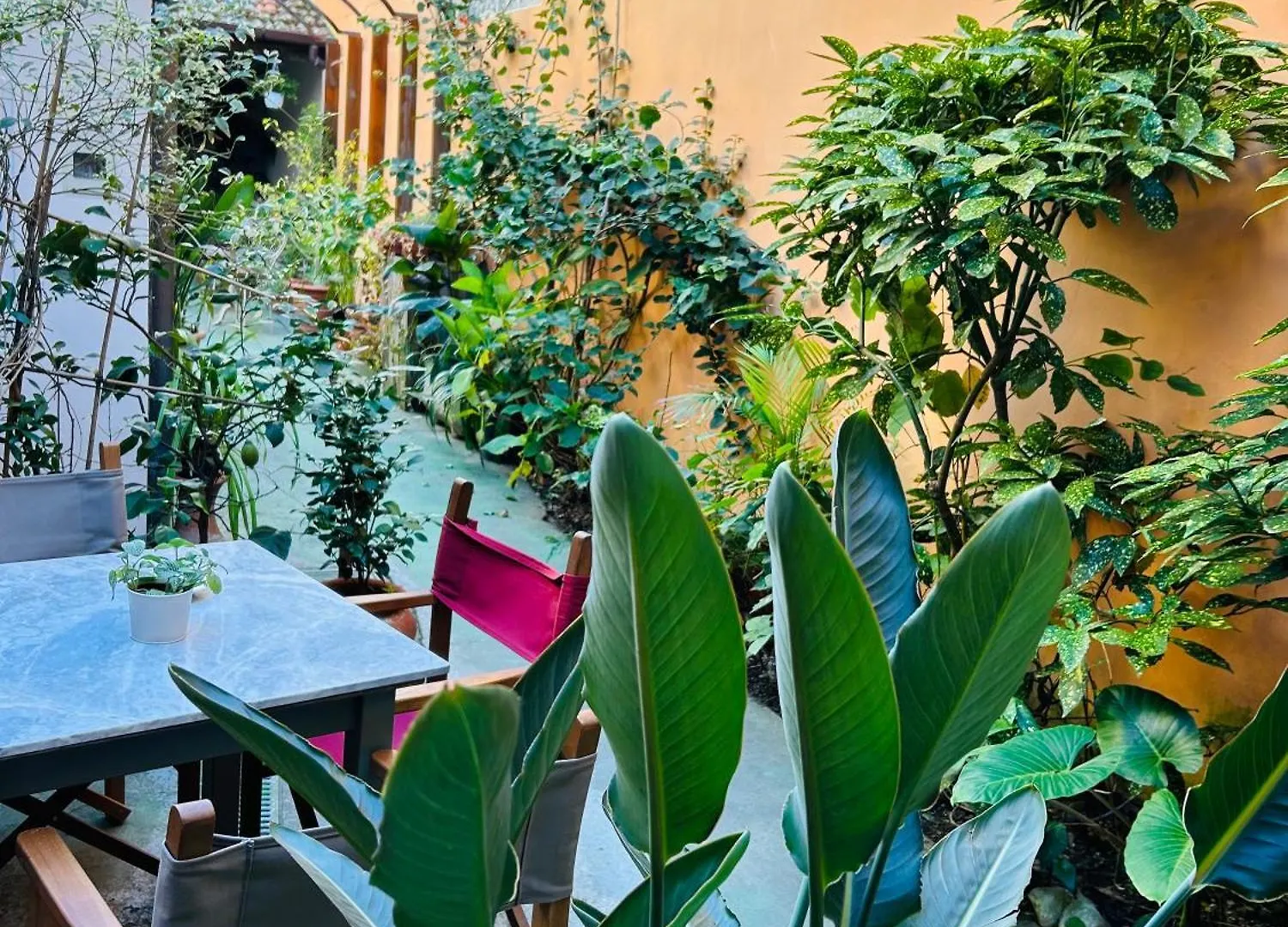 Art Hotel Pietrasanta