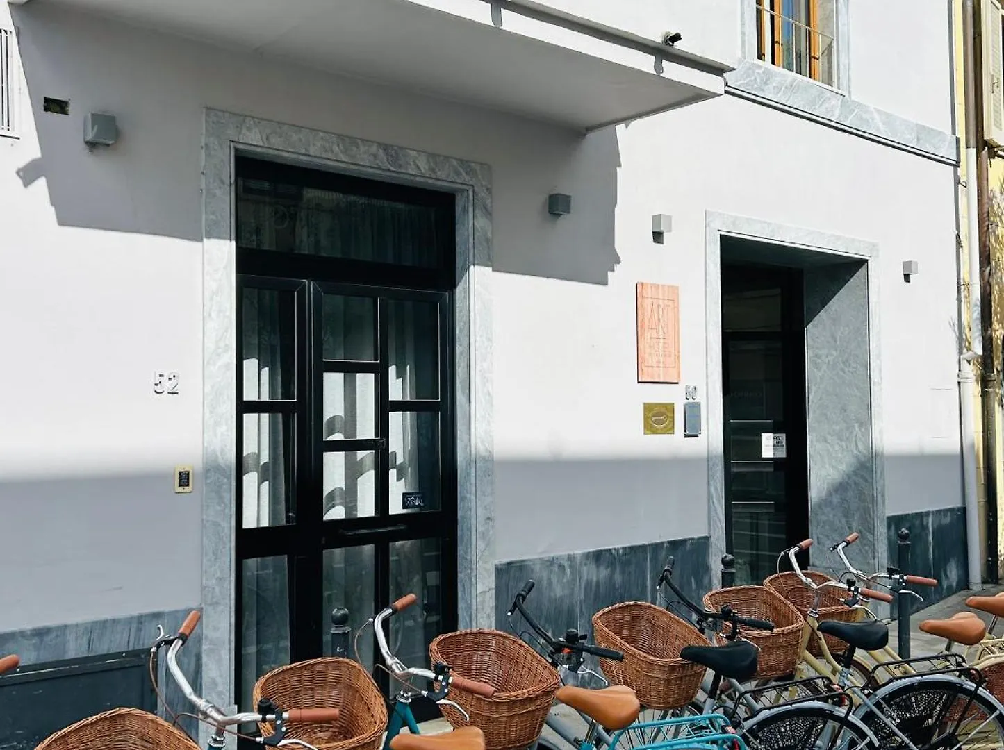 Art Hotel Pietrasanta