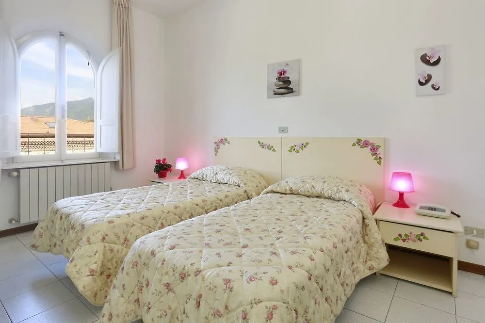Art Hotel Pietrasanta Italy
